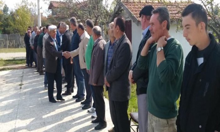 DERNEKLER ARASI BAYRAMLAŞMA