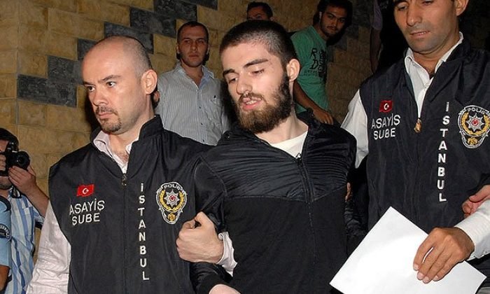 Cem Garipoğlu cezaevinde intihar etti