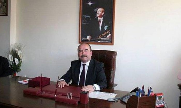 BELEDİYE BAŞKANI TURHAN BULUT’UN MUHARREM AYI MESAJI