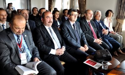 AİBÜ’de ‘Mengen Aşçılık Geleneği’ Çalıştayı(Takip Gazetesi)