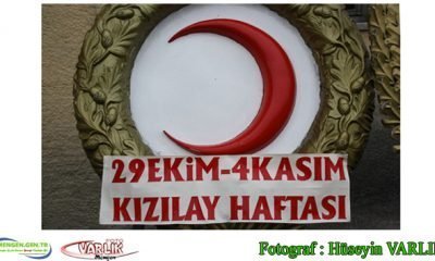 2 Kasım Günün Fotoğrafı