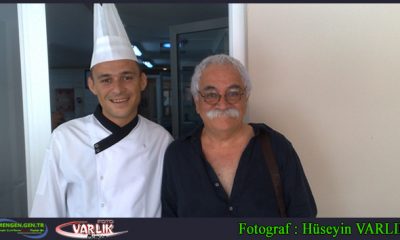 21 Kasım Günün Fotoğrafı