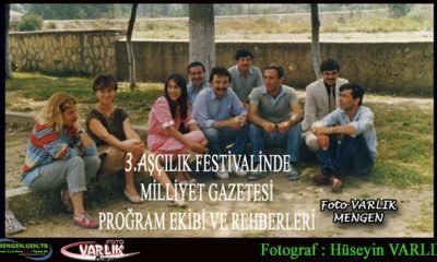 25 Kasım Günün Fotoğrafı