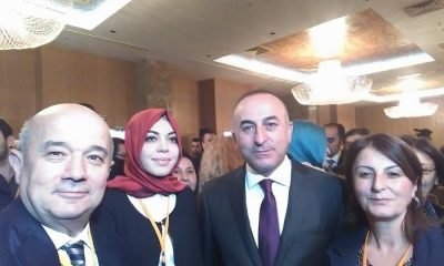 BOLULU SİYASETÇİLERDEN DİYARBAKIR ÇIKARMASI
