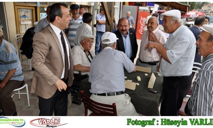 9 Kasım Günün Fotoğrafı