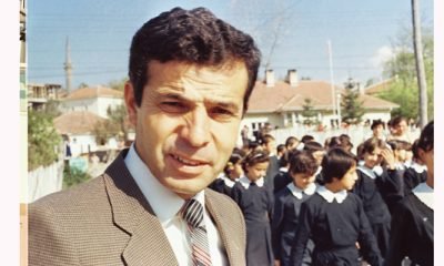 16 Kasım Günün Fotoğrafı