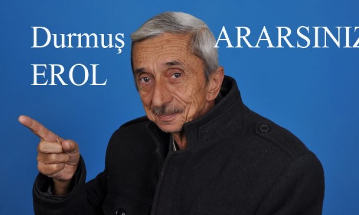 ARARSINIZ