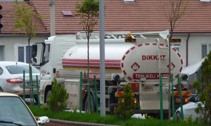 Bu köy müze oldu