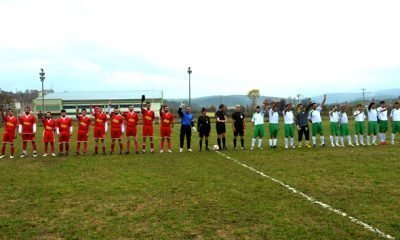 Mengen Belediyespor 3 Göynük İdmanyurdu 2