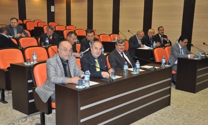 YENİÇAĞA GÖLÜ TURİZME KAZANDIRILACAK