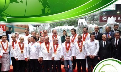 Bursa Gastronomi ve Osmanlı Yemekleri Festivali