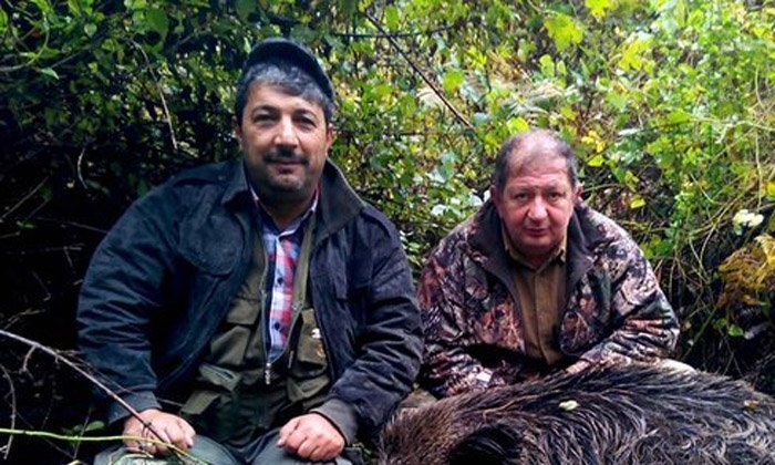 Tarihte Bugün – Domuzun Yaraladığı Köpek Ameliyatla Tedavi Edildi (Gara Zeki)