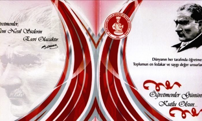 Öğretmenler Günü etkinliklerle kutlandı