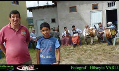 1 Aralık Günün Fotoğrafı