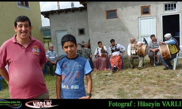 1 Aralık Günün Fotoğrafı