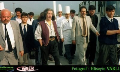 13 Aralık Günün Fotoğrafı