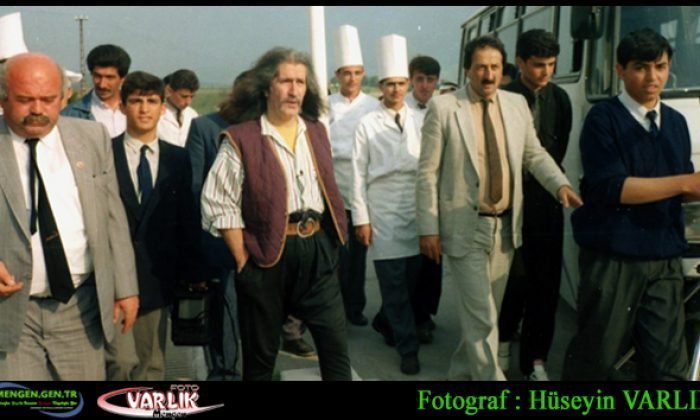 13 Aralık Günün Fotoğrafı