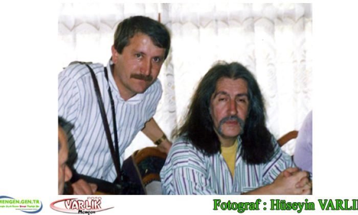 15  Aralık Günün Fotoğrafı