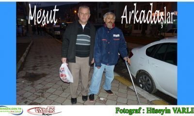 21 Aralık Günün Fotoğrafı