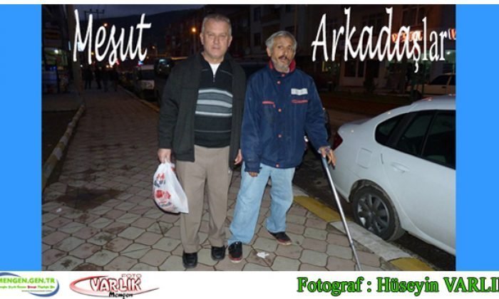 21 Aralık Günün Fotoğrafı
