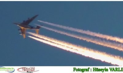 22 Aralık Günün Fotoğrafı