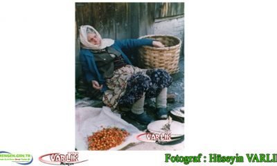 24 Aralık Günün Fotoğrafı
