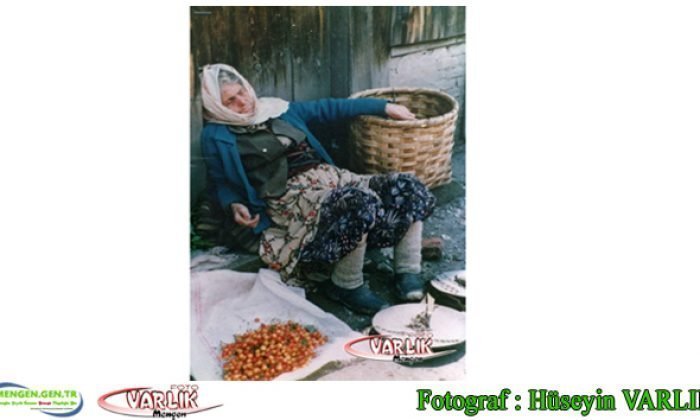 24 Aralık Günün Fotoğrafı