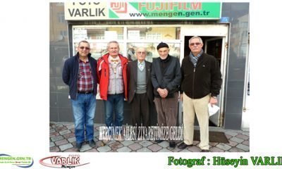 29 Aralık Günün Fotoğrafı