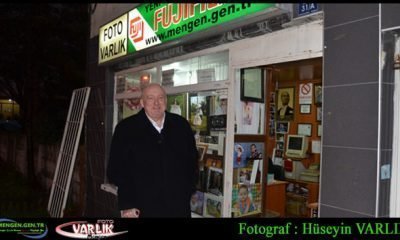 30Kasım Günün Fotoğrafı