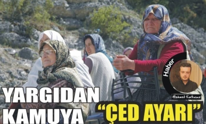 Protestocu köylülere iyi haber!