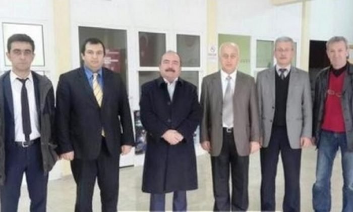 GSİM’den Mengen çıkarması