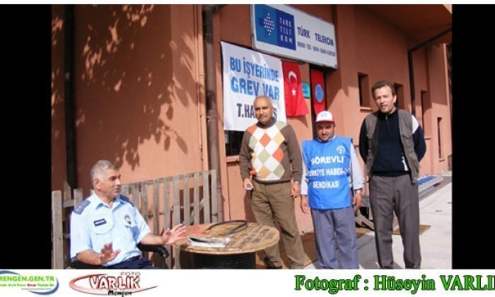 5 Aralık Günün Fotoğrafı