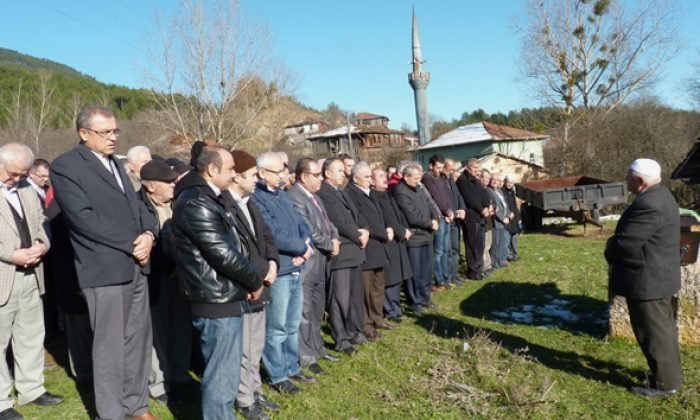 Seçil Özel eğitimden yeni yıl kutlaması
