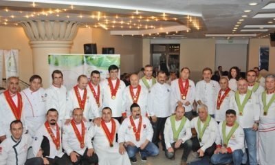 Bursa’ da Osmanlı mutfağı tekrar mercek altına alındı