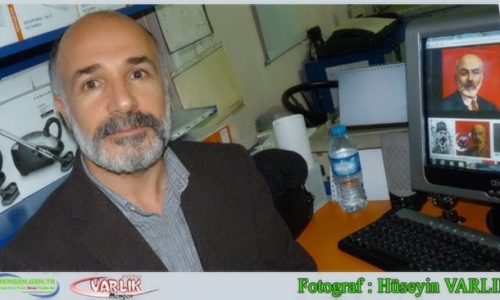 18 Aralık Günün Fotoğrafı