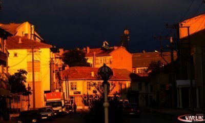 Foto VARLIK sizlerle