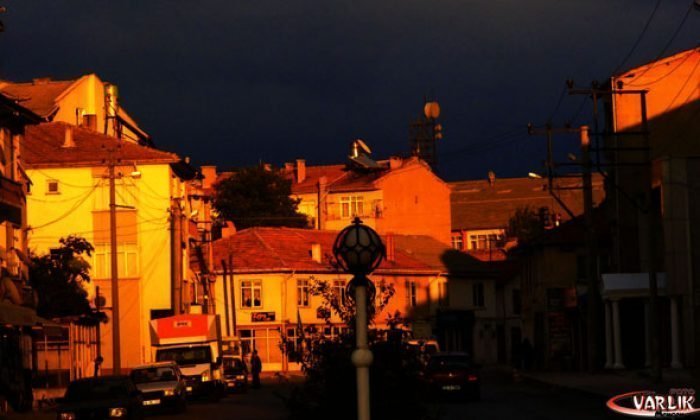 Foto VARLIK sizlerle