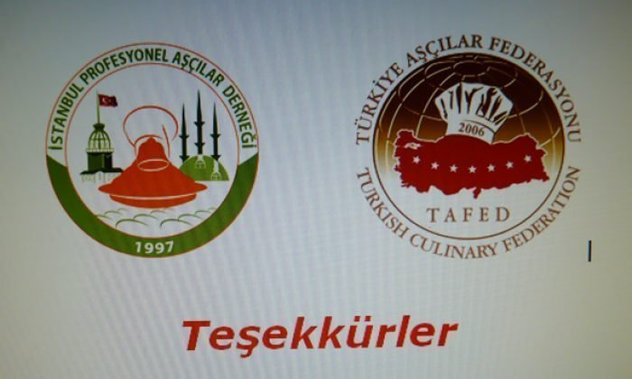 Teşekkürler