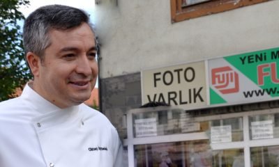 Oktay Usta’dan Kuzu Veya Oğlak Dolması Tarifi