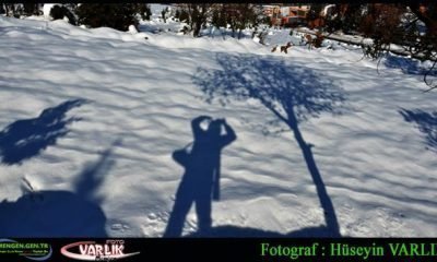 13 Ocak Günün Fotoğrafı