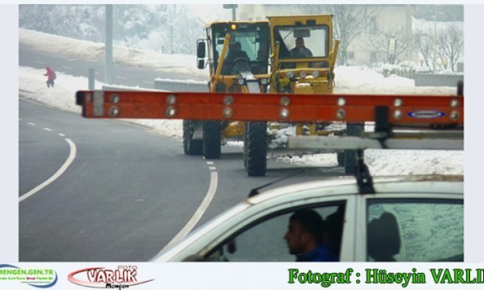 11 Ocak Günün Fotoğrafı