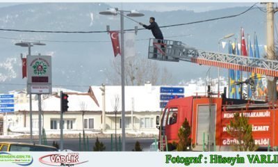 14 Ocak Günün Fotoğrafı