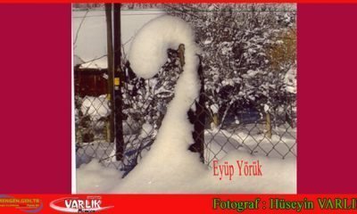 15 Ocak Günün Fotoğrafı