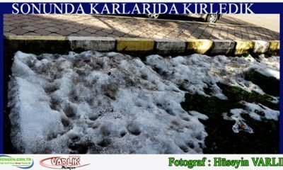 23 Ocak Günün Fotoğrafı