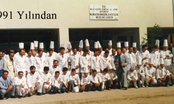 28 Ocak Günün Fotoğrafı
