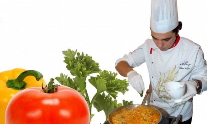 Mengenli aşçılar İstanbul’da boy gösterecek