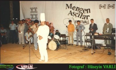 5 Ocak Günün Fotoğrafı