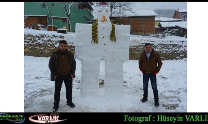 6 Ocak Günün Fotoğrafı
