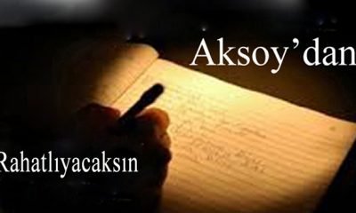 RAHATLIYACAKSIN