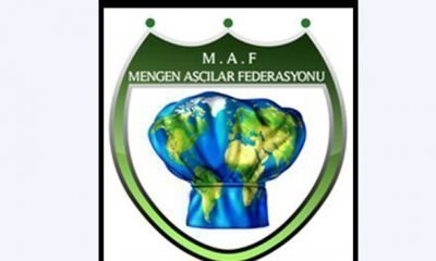 Tüyap gastronomi fuarı